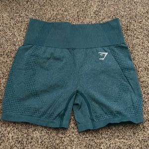Gymshark shorts size small